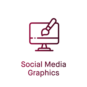 Social Media Graphics