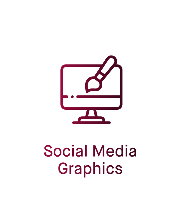 Social Media Graphics