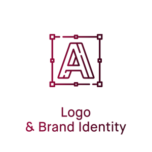 Logo & Brand Identity
