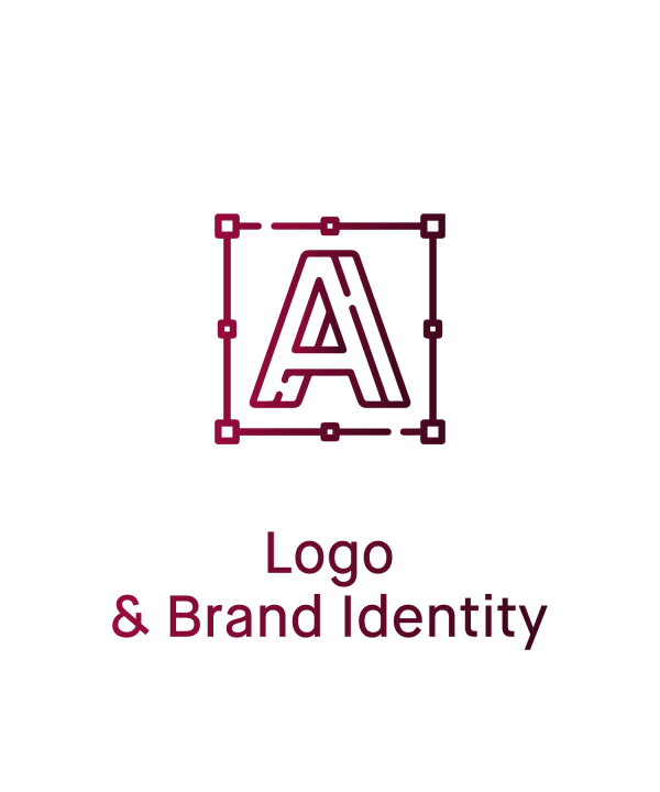 Logo & Brand Identity