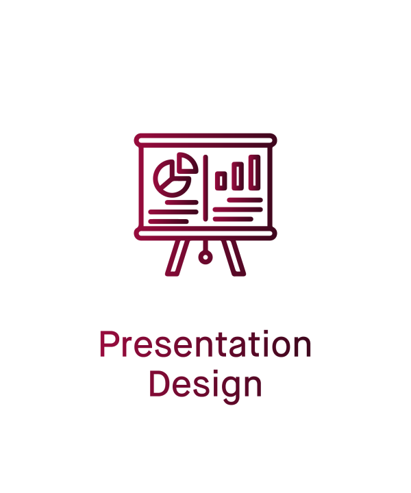Presentation Design