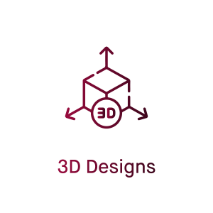 3d designs