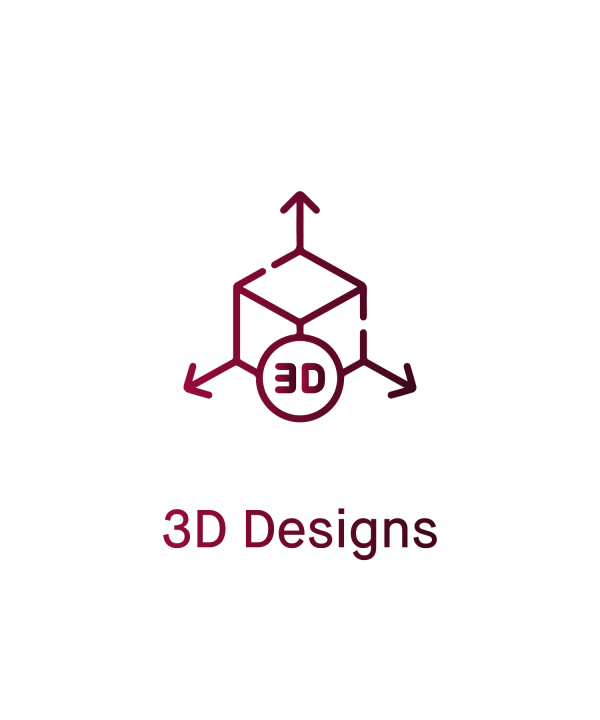 3d designs