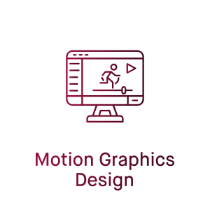 Motion Graphics Design