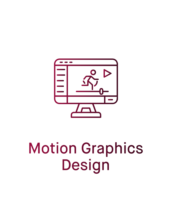 Motion Graphics Design