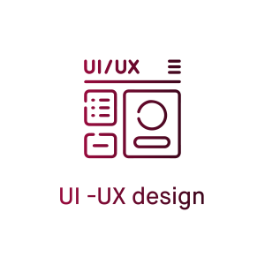 UI/UX Design
