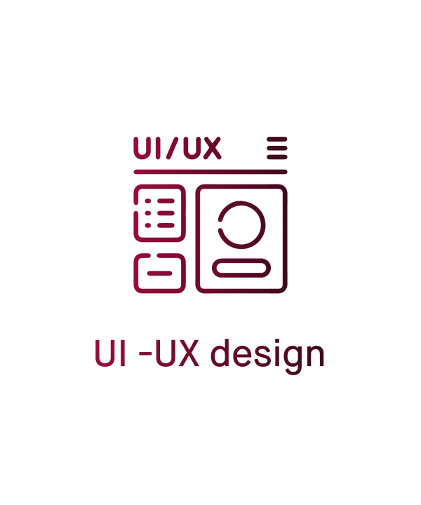 UI/UX Design