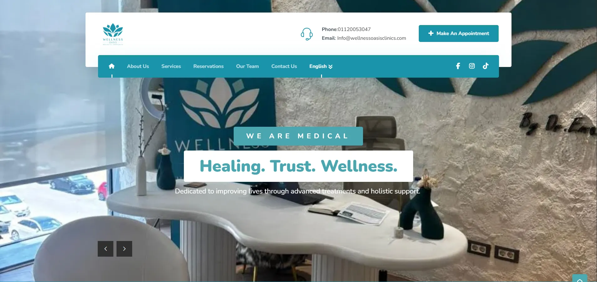 brave_screenshot_wellnessoasisclinics.com